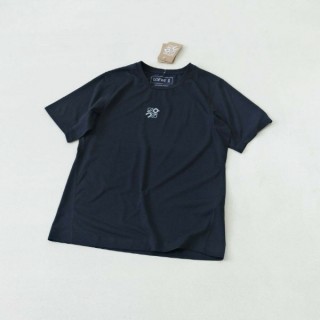 로** x On 25 엑티브 기능성 반팔티셔츠 - 수입 (남여공용)
