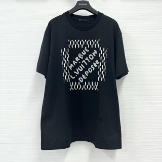 루* x 퍼렐 아카이브 MLVD 펄 반팔티 - 수입 (남여공용)