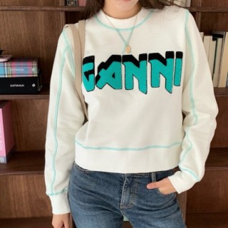 가* 아이솔리 락 맨투맨 (여성)