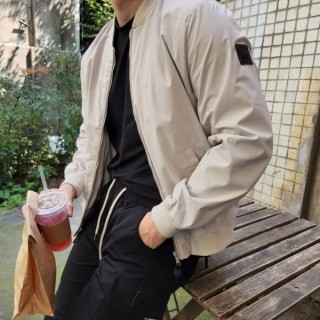 무* 윈드브레이커
