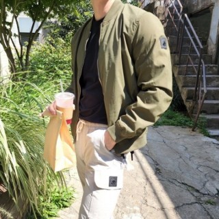 무* 윈드브레이커