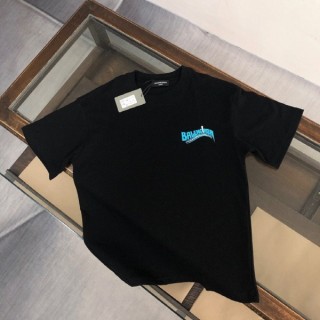 발* 23ss 웨이브반팔티 (남여공용)
