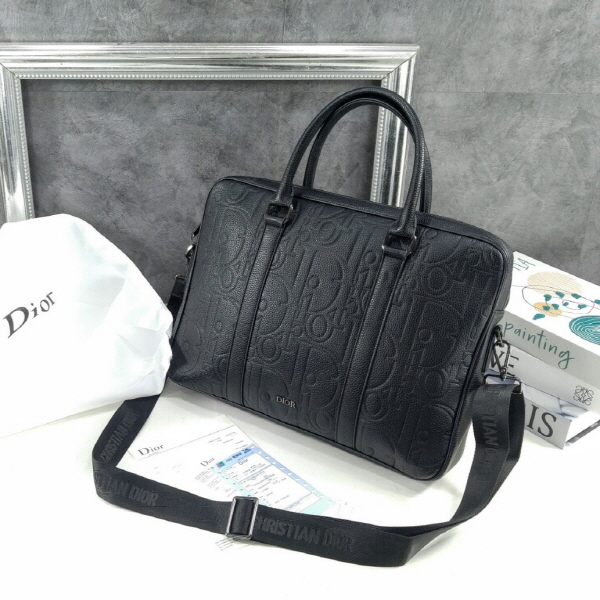 디* 지퍼 브리프케이스 aoe/js