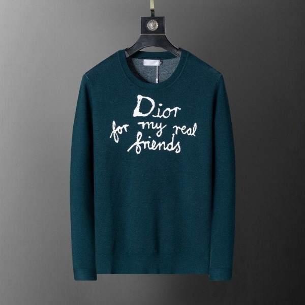 디* 수입 완제 니트