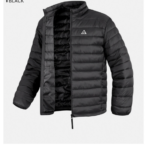 나* 베이직 하이넥 경량 패딩 0105 (남여공용)