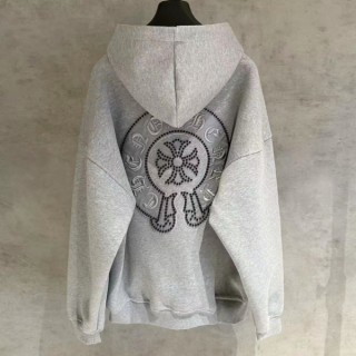 크* 홀스슈 포인트 후드