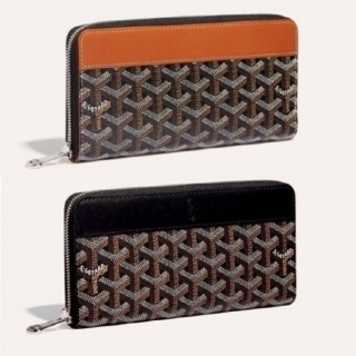고** 마티뇽 지퍼돌이 장지갑