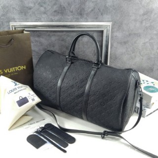 루* M59025 키폴 반둘리에 50 블랙