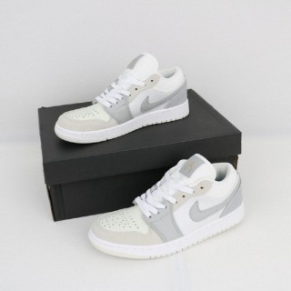 나* 조던 1 로우파리 (남여공용)