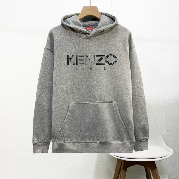 KZ 파리로고 후드티