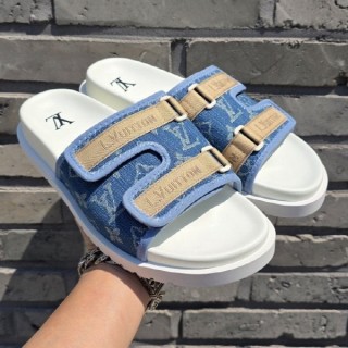 루* 슬리퍼> hh/js (남성)