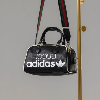 구* 수입프리미엄급 Mini Duffle Bag