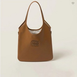 미*** 수입고급 IVY leather bag