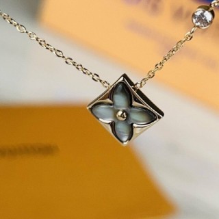 루* Colour Blossom BB Star Pendant (Gray) 컬러 블라썸 BB 스타 펜던트