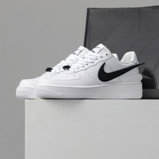 나** x Ambush Air Force 1 Low White (남여공용)