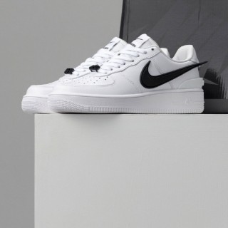 나** x Ambush Air Force 1 Low White (남여공용)