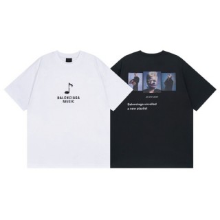 발**** music tee