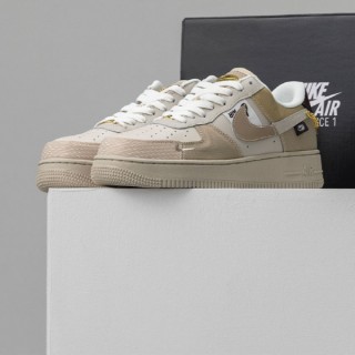 나** Air Force 1 DX6061-122 해외판 (남여공용)