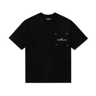 메**** poket tee dc/bat