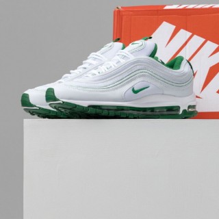 나** Air Max 97 pine green 파인그린 (세일) (여성)