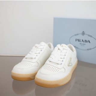 프* 수입고급 Downtown nappa leather sneakers (여성)