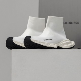 발* 수입고급 3XL Sock Recycled Knit Sneakers (남여공용)