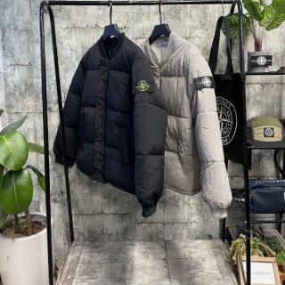 노카라 나슬란 라이트 숏패딩