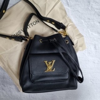 루* Lv 락미 버킷백