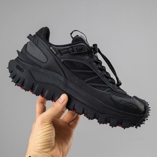 수입프리미엄급 TRAILGRIP GTX 스니커즈 (남성)