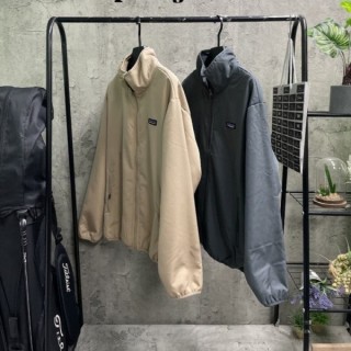파* 집업자켓