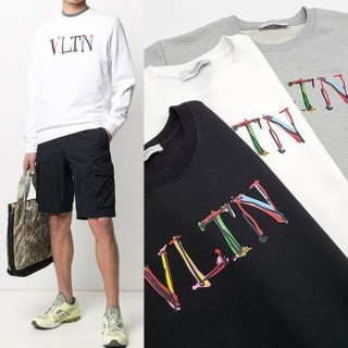 발* VLTN 팬아트 맨투맨 (남여공용)