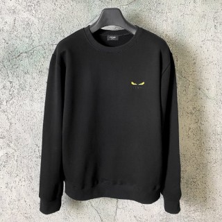 펜* 몬스터 자수 맨투맨 (남여공용)