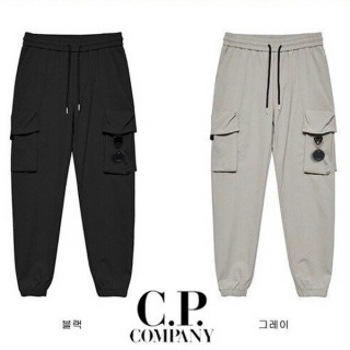 C* 렌즈와펜 탄창 테크웨어 조거 팬츠