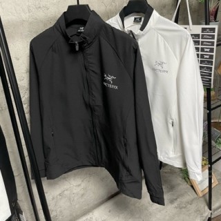 아* 하이넥 윈드브레이커