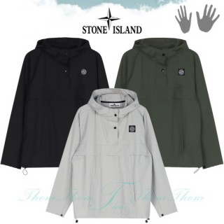 스트리트 바람막이