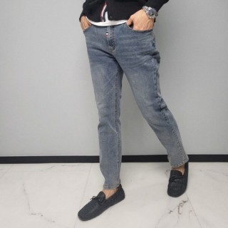 TB 틴블루 청바지