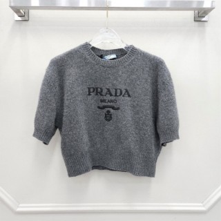 프* 크루넥 스웨터 (여성)