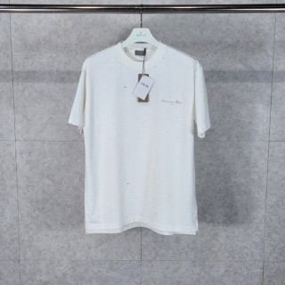 디* Couture 꾸뛰르 워싱 티셔츠 (남여공용)
