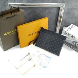 루* M81569 포쉐트 투고 (풀박스)