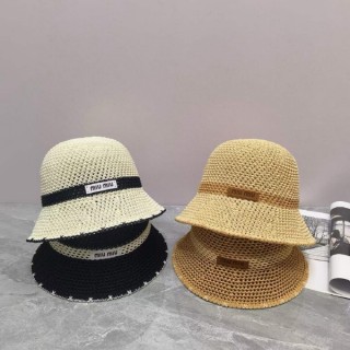 미* 버킷햇 (NO019)