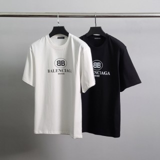[BC] BB 모드 코튼 반팔티