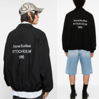 아* 스톡홀름 윈드브레이커