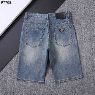 프* 포켓로고 하프팬츠