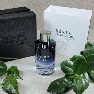 줄* 해즈 어 건 머스크 인비저블 오드퍼퓸 100ml d/js