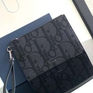 디* 오블리크 신상 클러치