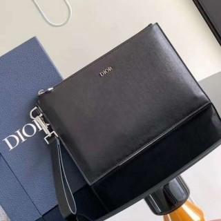 디* CD 로고 클러치