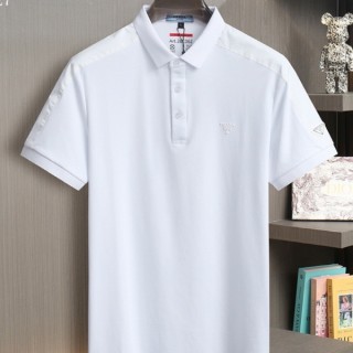프* 남성반팔 Polo 티셔츠-1283