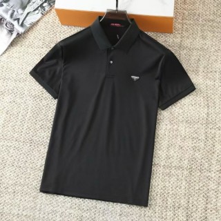 프* 남성반팔 Polo 티셔츠-1281
