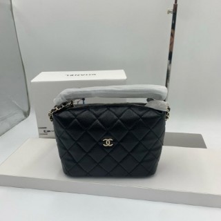 샤* 체인 호보백