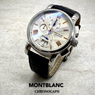 몽* 4810 크로노그래프